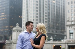 Trump Tower Chicago Engagement-2