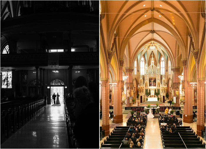 Holy Family chicago wedding photos-1