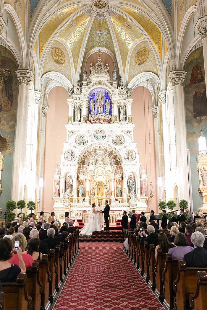 Four Seasons Chicago Wedding Emilia Jane Photography Chicago