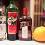 The Bitter End [Cocktail Recipe]