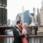 A Truly Chicago Engagement | Val & Theron’s Preview