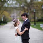 University of Chicago Wedding Photography Preview