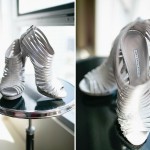 Checking in on Goals & Hot Vera Wang Shoes