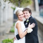 Chicago Wedding Photographer » Shauna & Mike Preview