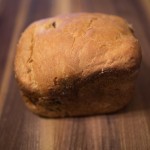 Foodie Friday» Apple Chunk Bread Recipe