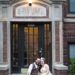 Chicago Elopement Photographer » Elope in Lincoln Park