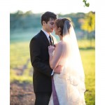Redfield Estate Wedding Photos