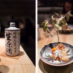 Next Restaurant: Kyoto Menu pictures