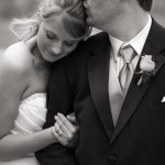 Chicago Wedding Photographer: Mariah & Walter