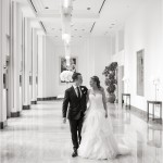 Peninsula Chicago Wedding Photos
