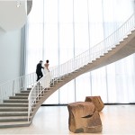 Art Institute of Chicago: Modern Wing Wedding