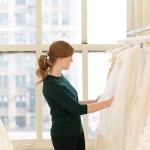 Alyssa Kristin Wedding Dress Designer