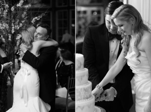 Central Park Boathouse Wedding | Emilia Jane Photography: Chicago